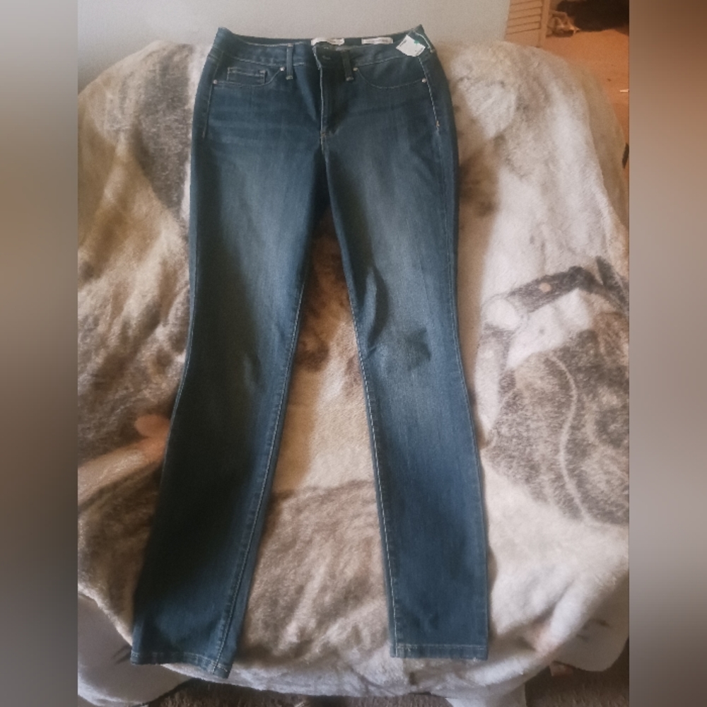 Jessica Simpson Super skinny jeans
